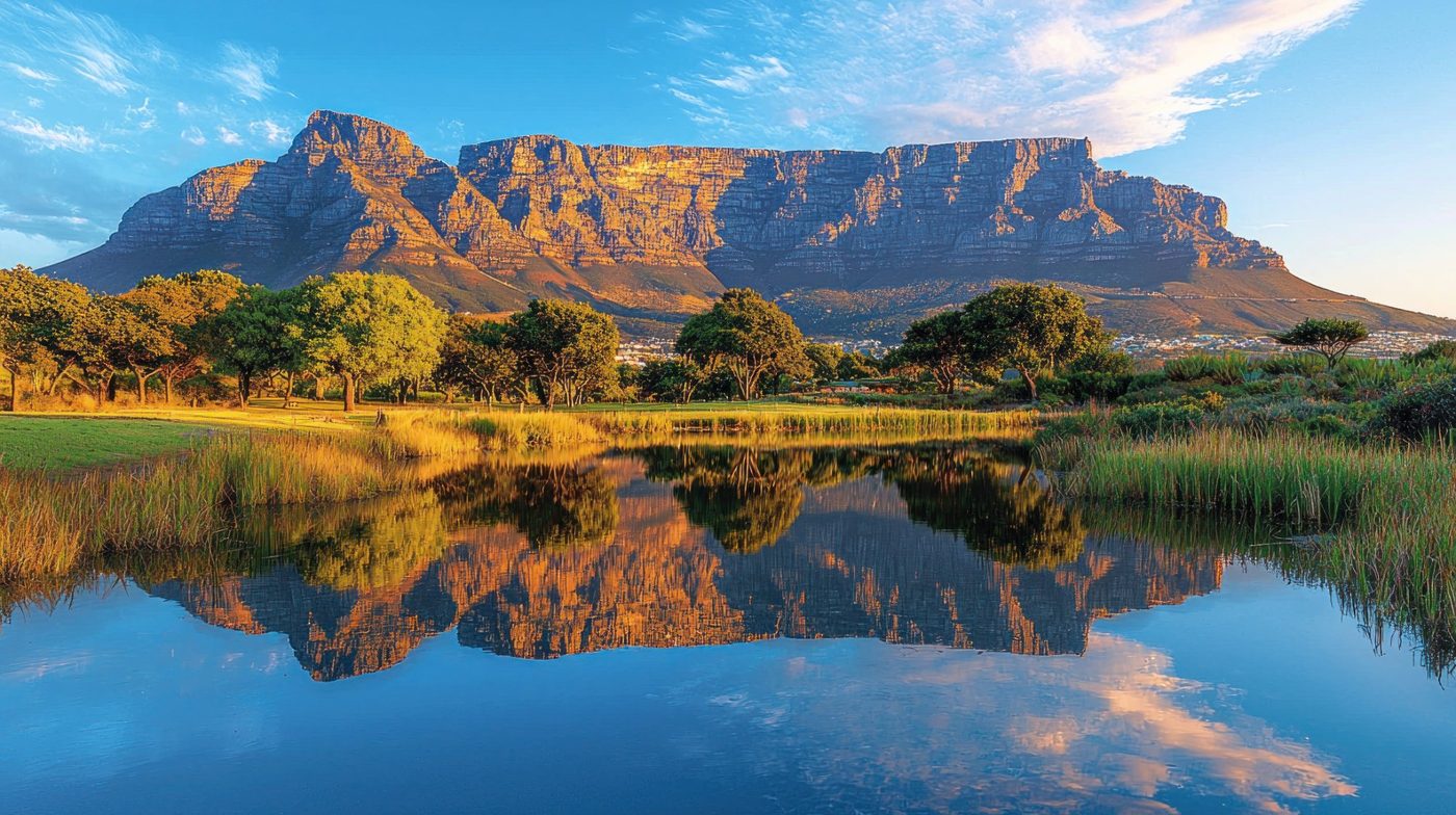 Africa's Travel Indaba and WTM
