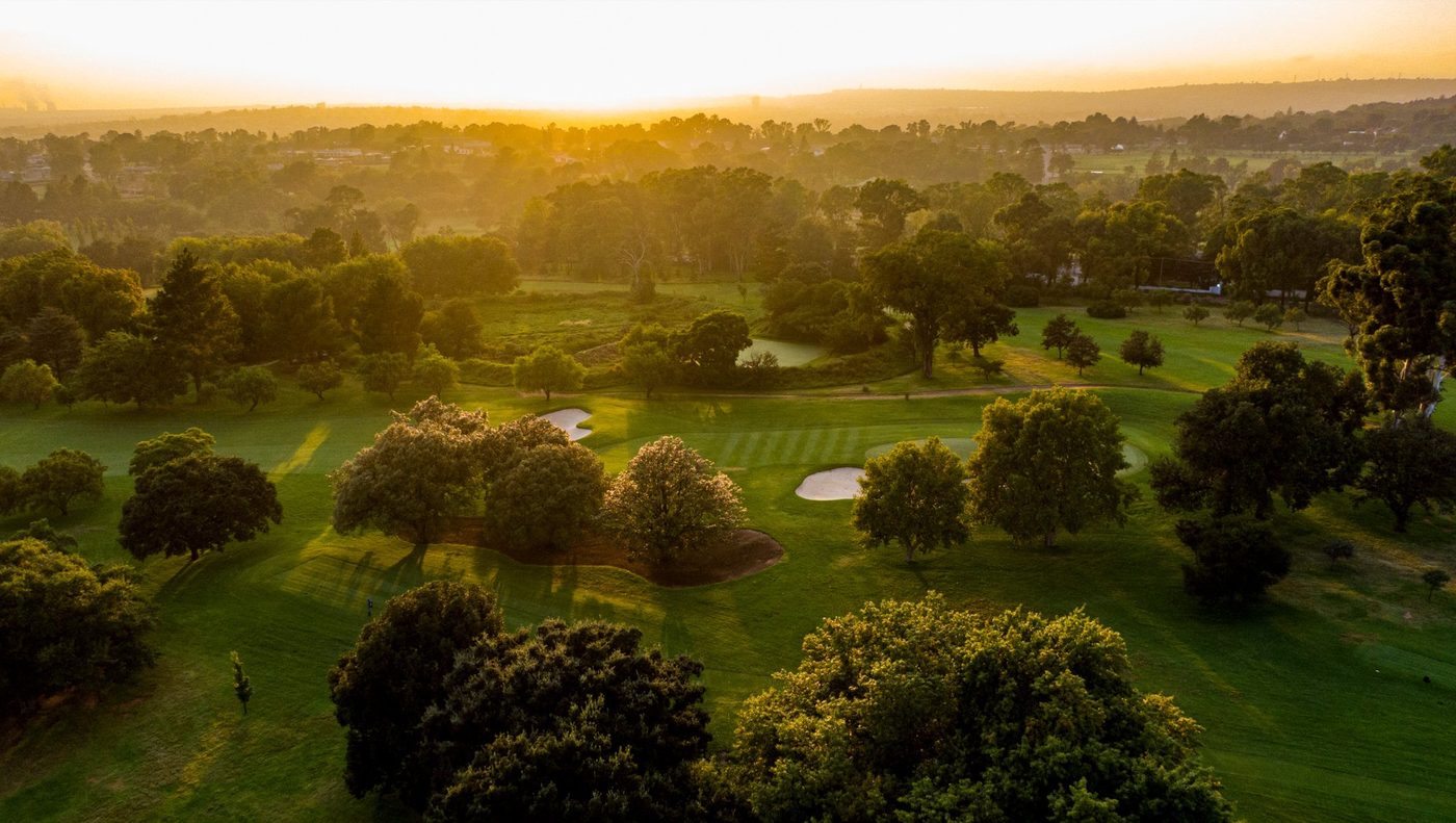 Kenya Golf Package